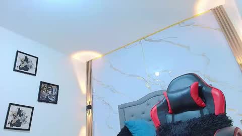 Snapshot of nina_rouge7 chatting on 12-16-25, 03:50 N I N A online show from 12-16-25, 03:50