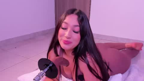 Nina online show from 07-16-26, 06:14