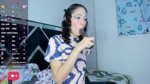 Snapshot of nina_vergara chatting on 03-03-26, 01:34 nina_vergara online show from 03-03-26, 01:34