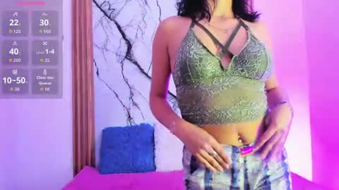 Snapshot of nina_vixen_hh chatting on 07-21-26, 04:31 Nina online show from 07-21-26, 04:31
