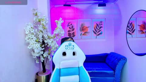 Nina  online show from 02-19-26, 03:46