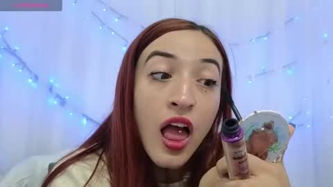 Ninaa fox online show from 07-04-26, 04:13