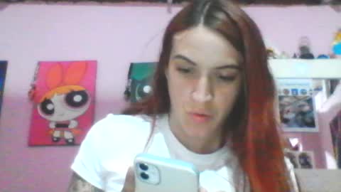 Ninaa fox online show from 07-22-26, 05:38