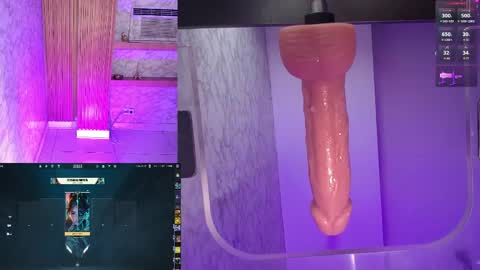 Valentina online show from 05-23-26, 05:12