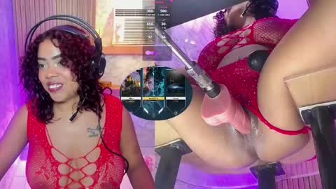 Valentina online show from 06-09-26, 05:41