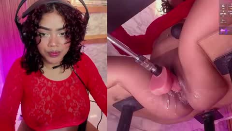 Valentina online show from 06-11-26, 05:49