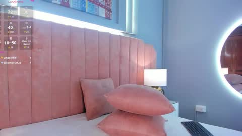 Nina  online show from 03-08-26, 02:59