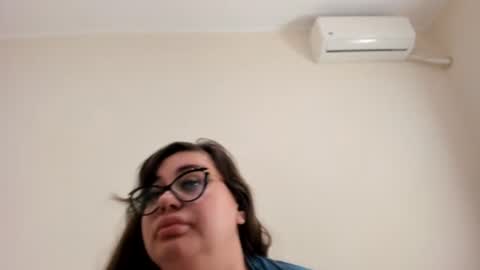 NinaDollBBW online show from 07-25-26, 12:36