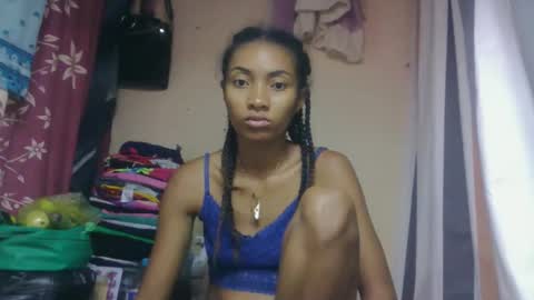 ninaeaa online show from 04-25-26, 02:47