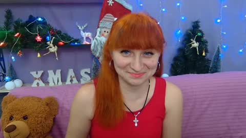 ninaflawlees online show from 12-23-24, 07:09