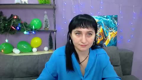 ninaflawlees online show from 01-11-25, 03:34