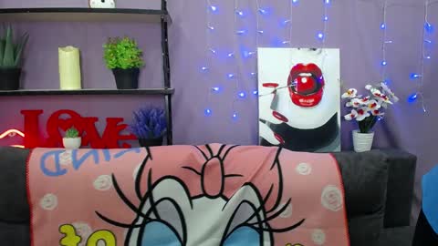 ninaflawlees online show from 03-11-25, 07:25