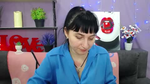 ninaflawlees online show from 03-12-25, 03:13