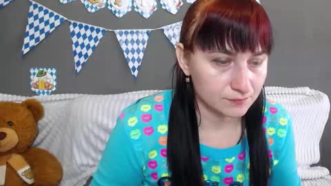 ninaflawlees online show from 09-30-25, 11:59