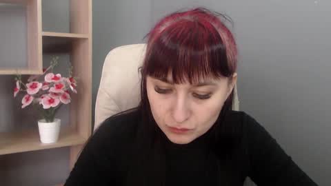 ninaflawlees online show from 02-23-26, 12:57