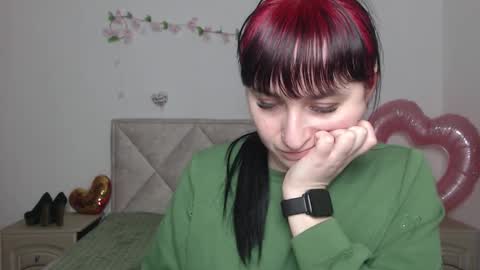 ninaflawlees online show from 03-03-26, 01:50