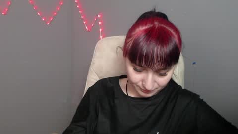 ninaflawlees online show from 03-07-26, 02:03