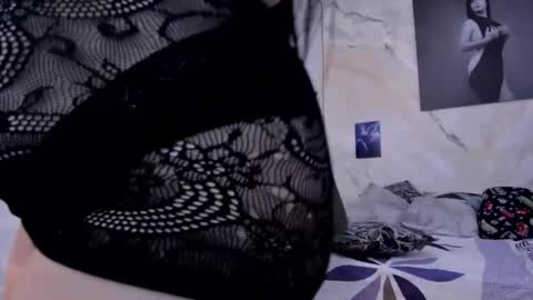 NinaFuentes online show from 01-17-26, 05:56