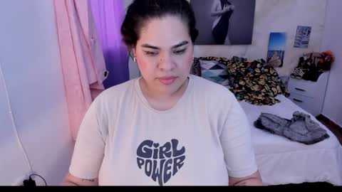 NinaFuentes online show from 02-11-26, 09:09