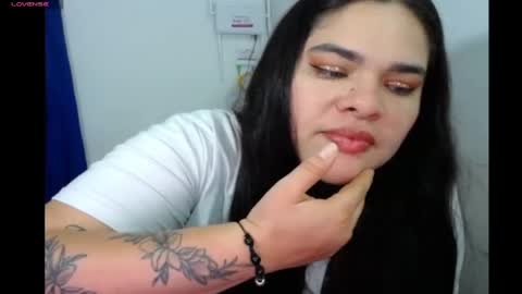 NinaFuentes online show from 05-22-26, 04:19