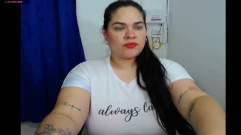 NinaFuentes online show from 05-28-26, 04:21