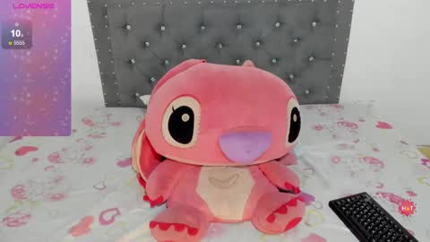 Valentina online show from 01-23-25, 11:36