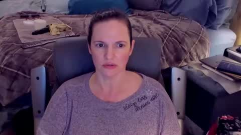 Nina Jaymes online show from 01-12-25, 05:34