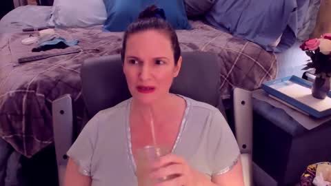 Nina Jaymes online show from 01-23-25, 11:58