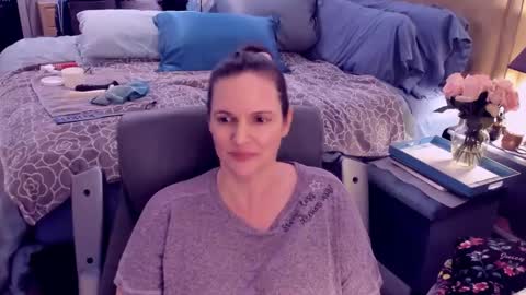 Nina Jaymes online show from 01-24-25, 04:06