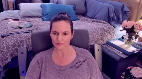 Nina Jaymes online show from 01-24-25, 07:07