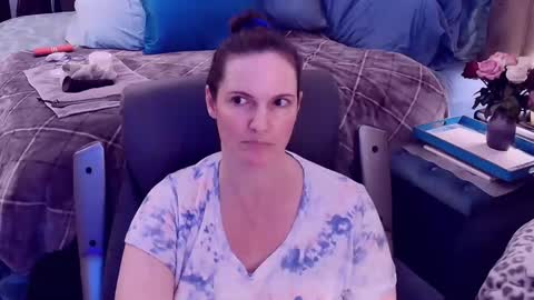 Nina Jaymes online show from 02-05-25, 02:08