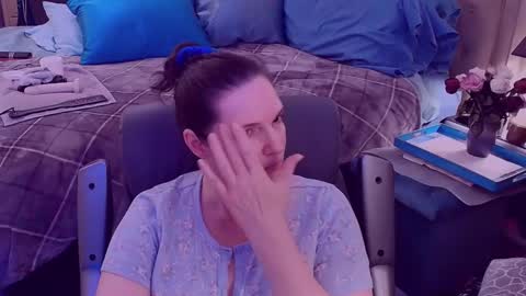 Nina Jaymes online show from 02-10-25, 01:57