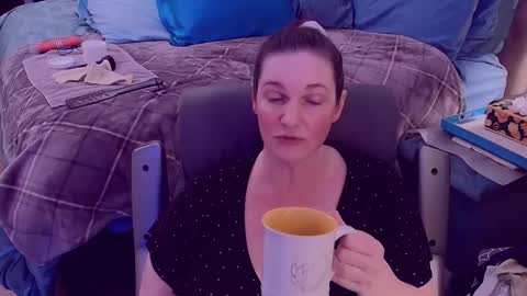 Nina Jaymes online show from 02-21-25, 12:17