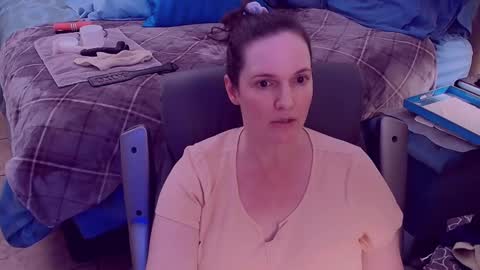 Nina Jaymes online show from 02-23-25, 07:44