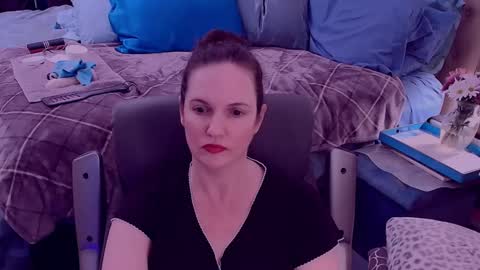 Nina Jaymes online show from 03-09-25, 11:56