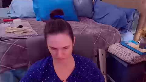 Nina Jaymes online show from 10-16-25, 11:28