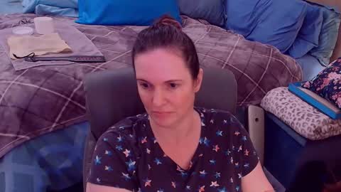 Nina Jaymes online show from 11-01-25, 01:18