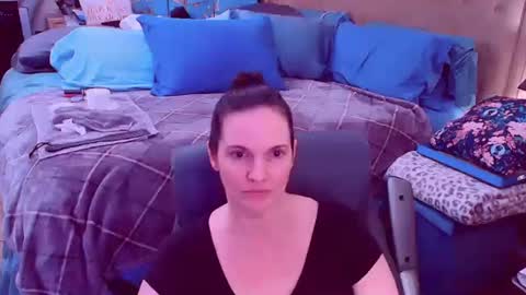 Nina Jaymes online show from 01-17-26, 11:19