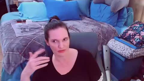 Nina Jaymes online show from 02-03-26, 06:40