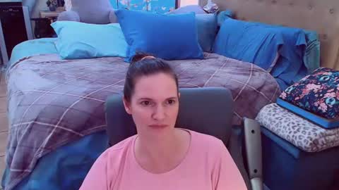 Nina Jaymes online show from 02-06-26, 02:20