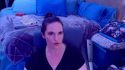 Nina Jaymes online show from 03-05-26, 12:06