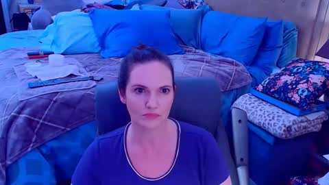 Nina Jaymes online show from 03-16-26, 06:23