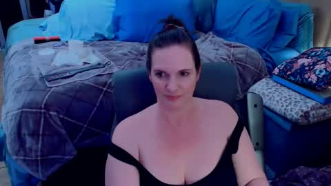 Nina Jaymes online show from 03-26-26, 12:50