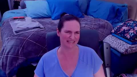 Nina Jaymes online show from 04-21-26, 01:42