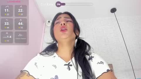 Snapshot of ninamartins chatting on 06-12-26, 04:33 N I N A online show from 06-12-26, 04:33