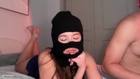 Nina online show from 04-15-26, 11:49