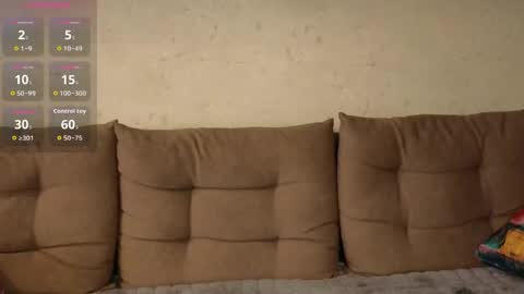 NinaNovalicious online show from 05-13-26, 06:33