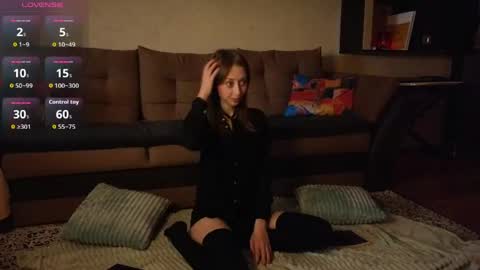 NinaNovalicious online show from 05-19-26, 07:04