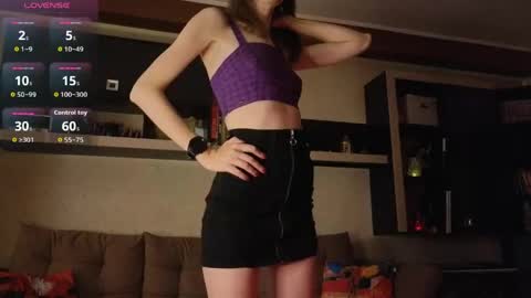 NinaNovalicious online show from 06-04-26, 07:03