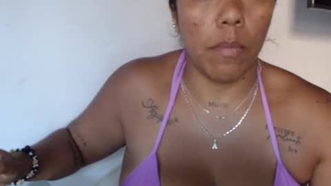 Ninapalmer online show from 06-28-26, 10:05